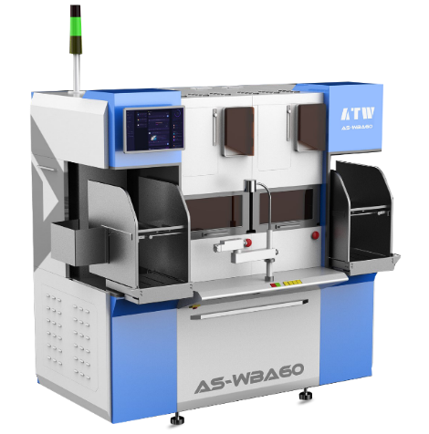 “鍵”進之路，執著創“芯”丨奧特維SEMICON CHINA初露鋒芒