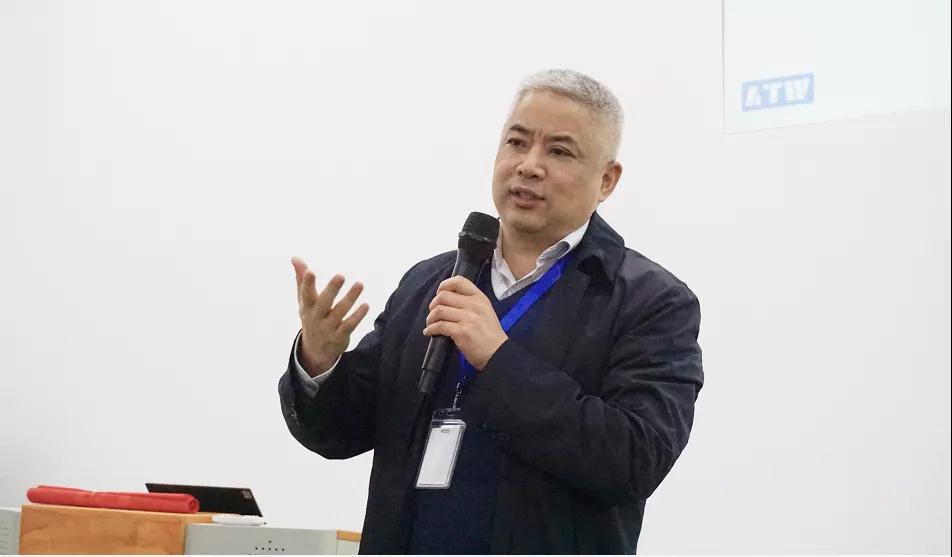 奧特維SAP項目正式啟動，為智慧工廠再添新瓦