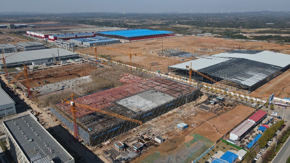 奧特維與華晟簽訂戰略合作協議