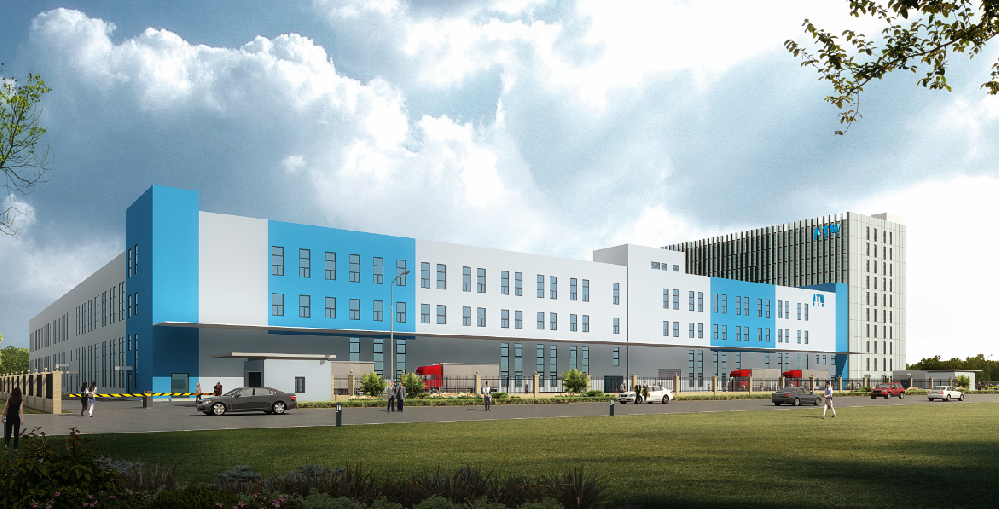 奧特維智能助力中儲能科技加速儲能產業布局