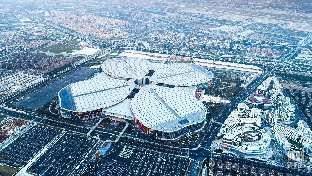 展會簡訊丨慕尼黑上海電子展圓滿收官