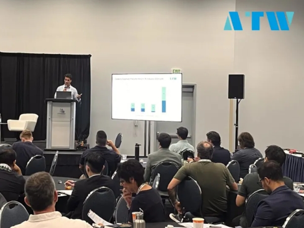 逐光之旅丨奧特維閃耀美國RE+展，探尋智造新視界