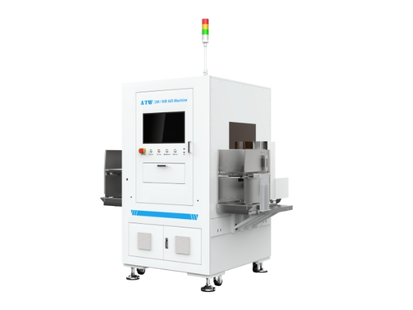 奧特維半導(dǎo)體設(shè)備首次出口美國，全球化戰(zhàn)略邁出關(guān)鍵一步