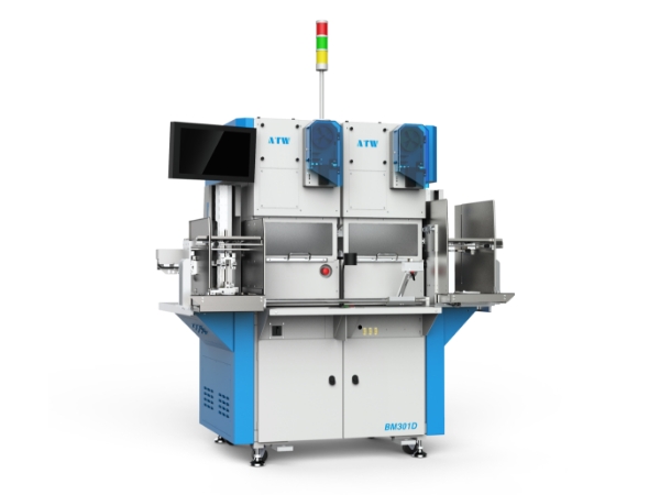 持續(xù)驗(yàn)證，協(xié)同共進(jìn)｜奧特維半導(dǎo)體鍵合機(jī)設(shè)備獲行業(yè)頭部客戶復(fù)購認(rèn)可