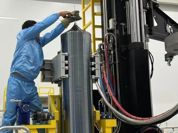 實力破圈！奧特維松瓷半導體級磁拉單晶爐獲海外戰略客戶高度認可