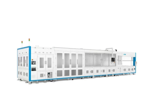 重磅！奧特維0BB串焊機改造連獲兩家龍頭確認——助推行業0BB工藝產業化進程加速