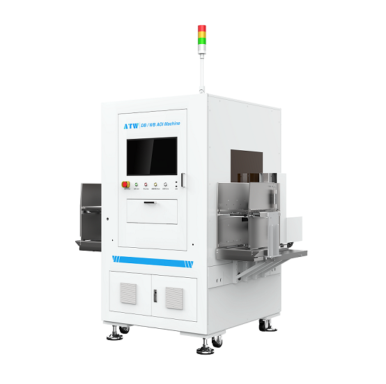 裝片/鍵合光學(xué)檢測機(jī)