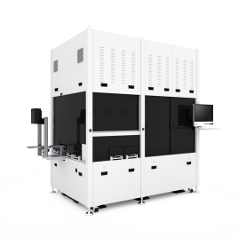 增強金屬化設備