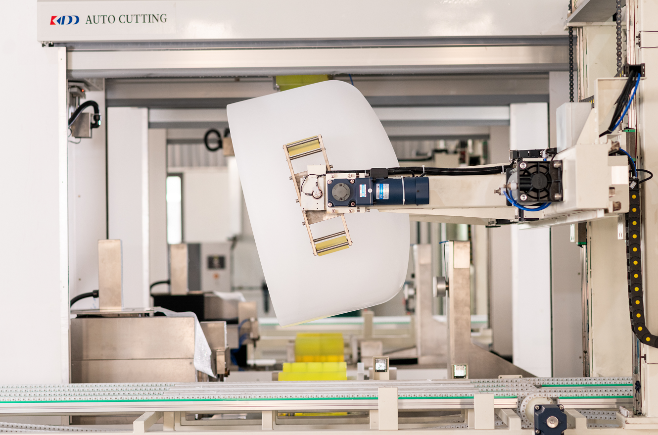 奧特維與ATSC SOLARTECH合作，樹立石英坩堝技術典范，共筑全球智能制造供應鏈