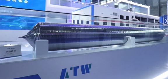 1.4億元！奧特維子公司中標云南宇澤單晶爐項目